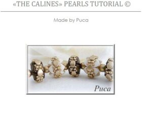 The Câlines: Gratis Patroon bij Super-Kheops of Kheops® par Puca®-0
