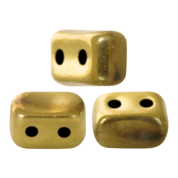 IOS-26440 Ios® par Puca Full Dorado 10 gram-0