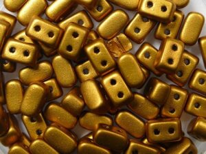 IOS-01740 Ios® par Puca Bronze Gold Mat 10 gram-17014