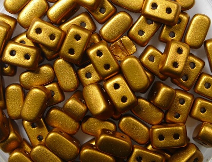 IOS-01740 Ios® par Puca Bronze Gold Mat 10 gram-17014