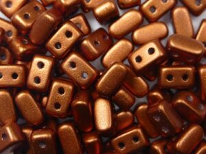 IOS-01750 Ios® par Puca Bronze Red Mat 10 gram-17026