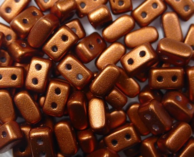 IOS-01750 Ios® par Puca Bronze Red Mat 10 gram-17026