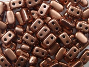 IOS-01780 Ios® par Puca Copper Gold Mat 10 gram-17030