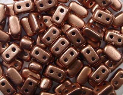 IOS-01780 Ios® par Puca Copper Gold Mat 10 gram-17030