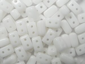 IOS-03000 Ios® par Puca Opaque White 10 gram-17000