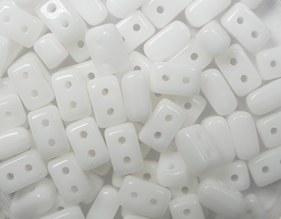 IOS-03000 Ios® par Puca Opaque White 10 gram-17000