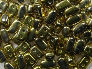 IOS-26440 Ios® par Puca Full Dorado 10 gram-17035