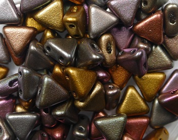 KH-00030-01640 Khéops® par Puca Violet Rainbow 10 gram-0