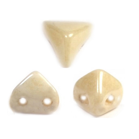 SKH-03000-14413 Super-Khéops® par Puca Opaque Beige Ceramic Look 10 gram-0 SKH-03000-14413 Super-Khéops® par Puca Opaque Beige Ceramic Look 10 gram-0