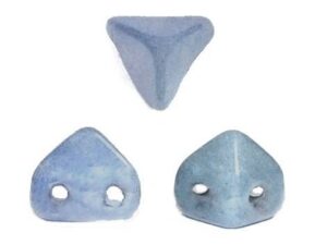 SKH-03000-14464 Super-Khéops® par Puca Opaque Blue Ceramic Look 10 gram-0