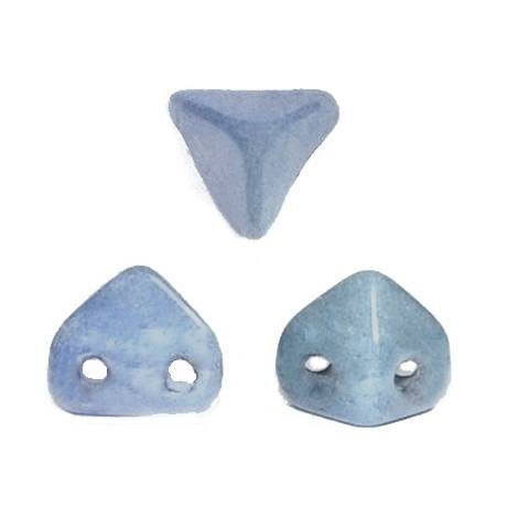 SKH-03000-14464 Super-Khéops® par Puca Opaque Blue Ceramic Look 10 gram-0 SKH-03000-14464 Super-Khéops® par Puca Opaque Blue Ceramic Look 10 gram-0