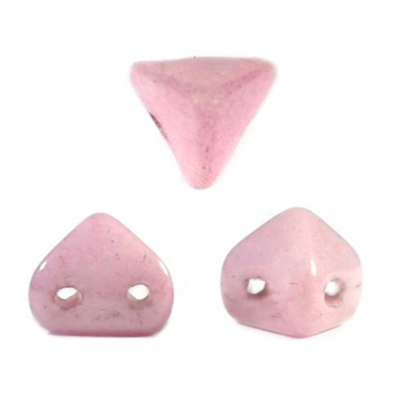 SKH-03000-14494 Super-Khéops® par Puca Opaque Light Rose Ceramic Look 10 gram-0 SKH-03000-14494 Super-Khéops® par Puca Opaque Light Rose Ceramic Look 10 gram-0