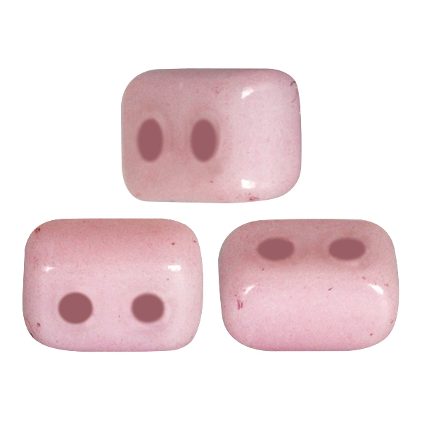 IOS-03000-14494 Ios® par Puca Opaque Light Rose Ceramic Look 10 gram-0