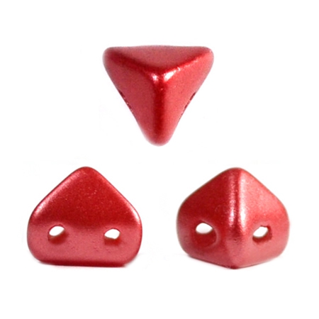SKH-02010-25010 Super-Khéops® par Puca Alabaster Pastel Dark Coral 10 gram-0