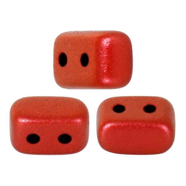 IOS-01890 Ios® par Puca Red Metallic Mat 10 gram-0