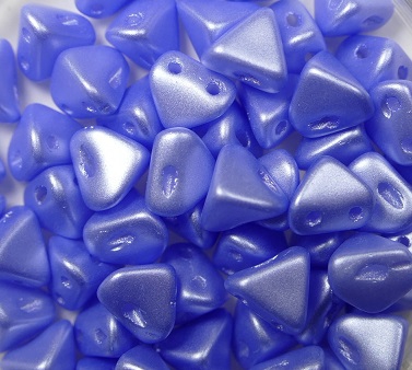 SKH-02010-25014 Super-Khéops® par Puca Alabaster Pastel Light Sapphire 10 gram-16902