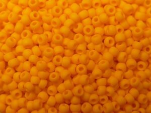 TR-11-0042DF Opaque Frosted Cantaloupe-0