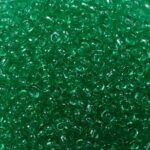 TR-11-0072 Transparent Beach Glass Green-0