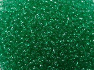 TR-11-0072 Transparent Beach Glass Green-0