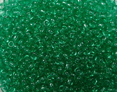 TR-11-0072 Transparent Beach Glass Green-0