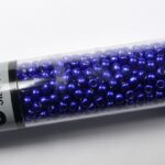 TR-11-YPS0084 HYBRID ColorTrends: Metallic – Lapis Blue Tube ongeveer 8 gram-0