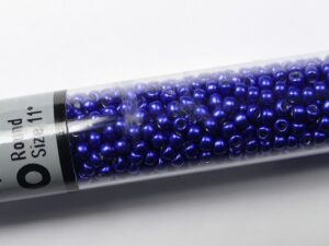 TR-11-YPS0084 HYBRID ColorTrends: Metallic - Lapis Blue Tube ongeveer 8 gram-0