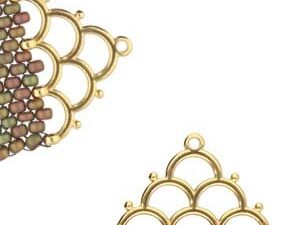 Cym-M80-012218GP set van 2 stuks Cymbals Lakos IV 24 kt Gold Plated -0