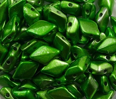 GD-23980-24205 GemDuo Metalust Apple Green 10 gram-0