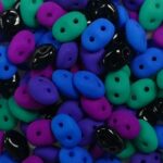 SD-mix110 SuperDuo Day Glow Nights10 gram-0