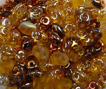 SD-mix133 SuperDuo Wild Honey 10 gram-0