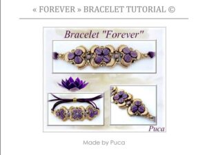 Forever: Gratis Patroon bij Arcos of Kos® par Puca®-0