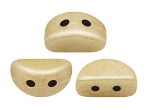 KOS-03000-14413 Kos® par Puca Opaque Beige Ceramic Look 10 gram-0