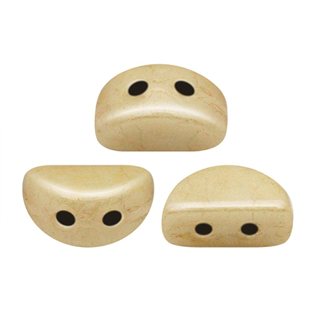 KOS-03000-14413 Kos® par Puca Opaque Beige Ceramic Look 10 gram-0