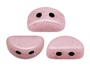 KOS-03000-14494 Kos® par Puca Opaque Light Rose Ceramic Look 10 gram-0