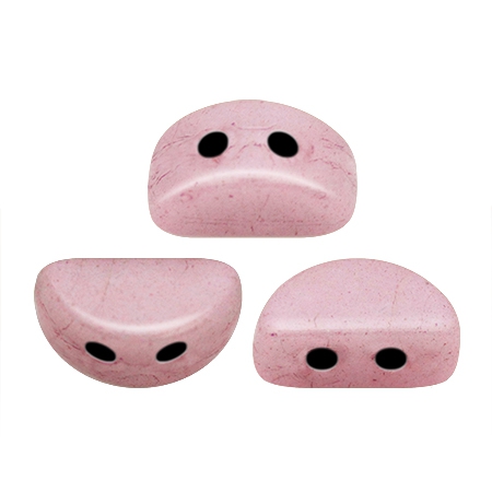 KOS-03000-14494 Kos® par Puca Opaque Light Rose Ceramic Look 10 gram-0