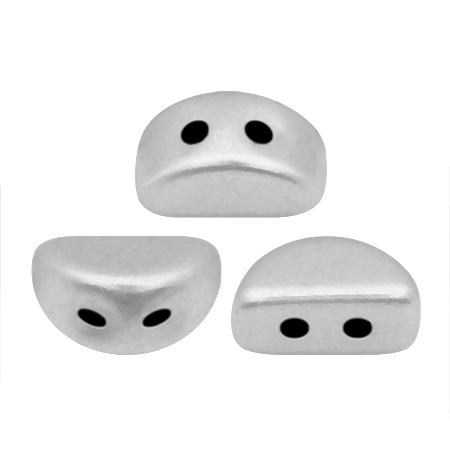 KOS-00030-01700 Kos® par Puca Silver Aluminium Matte 10 gram-0