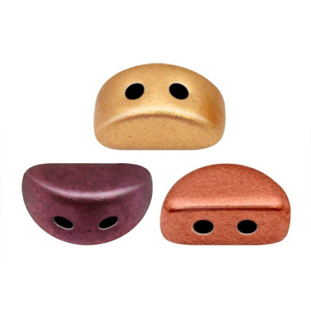 KOS-00030-01620 Kos® par Puca Yellow Gold Metallic Iris 10 gram-0 KOS-00030-01620 Kos® par Puca Yellow Gold Metallic Iris 10 gram-0