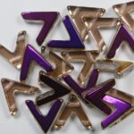 AVA-00030-29500 Crystal Sliperit AVA Beads 10 Pc.-0