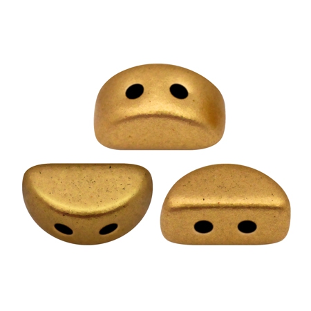 KOS-00030-01740 Kos® par Puca Bronze Gold Matte 10 gram-0