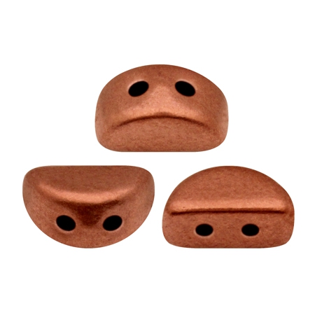 KOS-00030-01750 Kos® par Puca Bronze Red Matte 10 gram-0