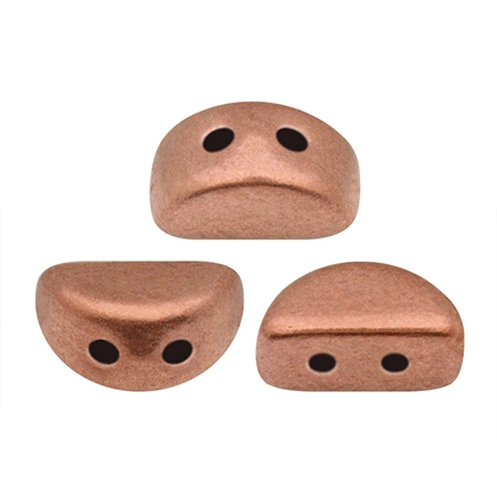 KOS-00030-01780 Kos® par Puca Copper Gold Matte 10 gram-0