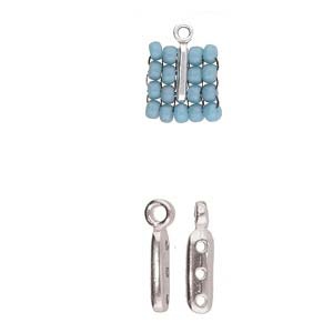 Cym-M80-012225SP set van 2 stuks Cymbals Zakros Antique Silver Plated-0 Cym-M80-012225SP set van 2 stuks Cymbals Zakros Antique Silver Plated-0