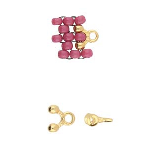 Cym-M80-012329GP set van 2 stuks Cymbals Alona 24 kt Gold Plated-0 Cym-M80-012329GP set van 2 stuks Cymbals Alona 24 kt Gold Plated-0