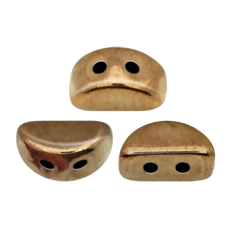 KOS-23980-14485 Kos® par Puca Dark Gold Bronze 10 gram-0