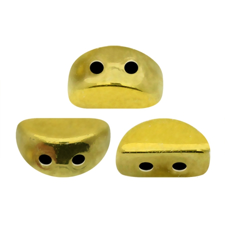 KOS-00030-26440 Kos® par Puca Crystal Full Dorado 10 gram-0