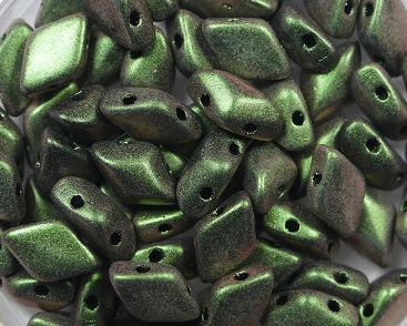 GD-23980-94103 GemDuo Polychrome - Sage&Citrus 10 gram-0 GD-23980-94103 GemDuo Polychrome - Sage&Citrus 10 gram-0