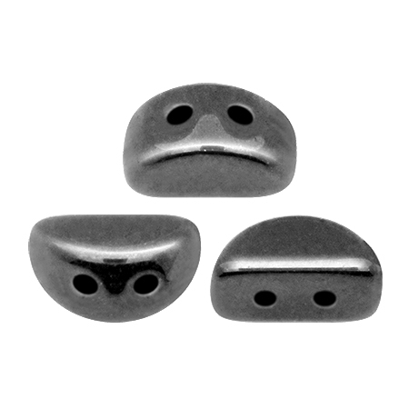 KOS-23980-14400 Kos® par Puca Jet Hematite 10 gram-0 KOS-23980-14400 Kos® par Puca Jet Hematite 10 gram-0