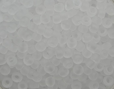 TR-08-0001F: Frosted Crystal-0 TR-08-0001F: Frosted Crystal-0