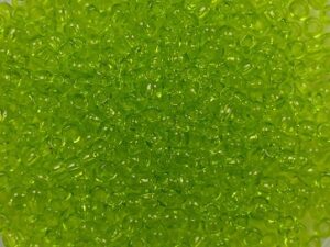 TR-11-0004: Transparent Lime Green-0