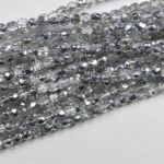 2FP-00030-27001 Fire Polished Crystal Labrador 2 mm.-0